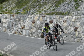 Photo #3286755 | 29-06-2023 15:20 | Passo Dello Stelvio - Waterfall curve BICYCLES