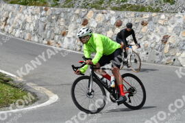 Photo #2303741 | 14-07-2022 15:50 | Passo Dello Stelvio - Waterfall curve BICYCLES