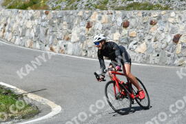 Photo #2630636 | 13-08-2022 14:29 | Passo Dello Stelvio - Waterfall curve BICYCLES