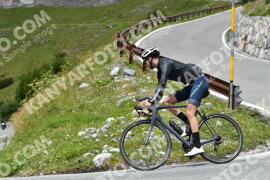 Photo #2444672 | 30-07-2022 13:34 | Passo Dello Stelvio - Waterfall curve BICYCLES