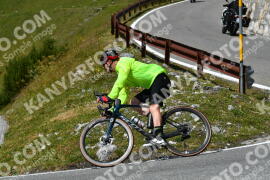 Photo #4011688 | 21-08-2023 14:10 | Passo Dello Stelvio - Waterfall curve BICYCLES