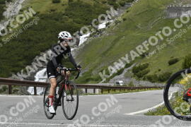 Photo #3255516 | 27-06-2023 12:35 | Passo Dello Stelvio - Waterfall curve BICYCLES