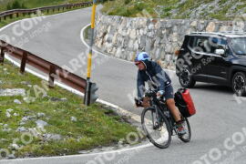 Photo #2445251 | 30-07-2022 14:27 | Passo Dello Stelvio - Waterfall curve BICYCLES