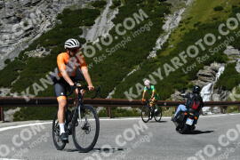 Photo #2558142 | 09-08-2022 12:25 | Passo Dello Stelvio - Waterfall curve BICYCLES