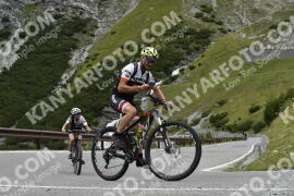 Photo #3795388 | 10-08-2023 11:45 | Passo Dello Stelvio - Waterfall curve BICYCLES