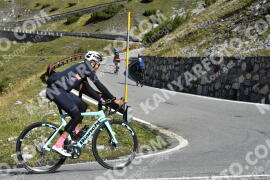 Photo #2841875 | 10-09-2022 10:30 | Passo Dello Stelvio - Waterfall curve BICYCLES