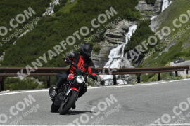 Photo #3518623 | 17-07-2023 11:25 | Passo Dello Stelvio - Waterfall curve