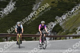 Photo #2789444 | 01-09-2022 10:50 | Passo Dello Stelvio - Waterfall curve BICYCLES