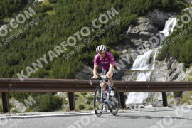 Photo #2797694 | 02-09-2022 15:05 | Passo Dello Stelvio - Waterfall curve BICYCLES