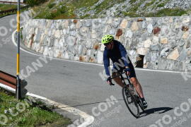 Photo #2565546 | 09-08-2022 15:45 | Passo Dello Stelvio - Waterfall curve BICYCLES