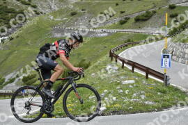 Photo #3200591 | 23-06-2023 12:15 | Passo Dello Stelvio - Waterfall curve BICYCLES