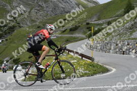 Photo #3547591 | 22-07-2023 12:19 | Passo Dello Stelvio - Waterfall curve BICYCLES