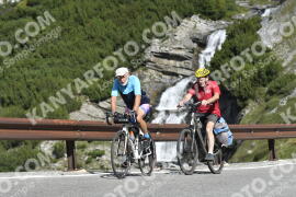 Photo #3834158 | 12-08-2023 10:17 | Passo Dello Stelvio - Waterfall curve BICYCLES