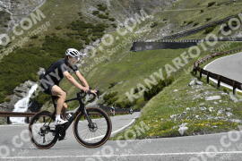 Foto #3089563 | 11-06-2023 10:41 | Passo Dello Stelvio - Waterfall Kehre BICYCLES