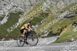 Photo #2796670 | 02-09-2022 10:01 | Passo Dello Stelvio - Waterfall curve BICYCLES