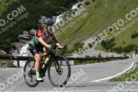 Photo #2560650 | 09-08-2022 13:42 | Passo Dello Stelvio - Waterfall curve BICYCLES