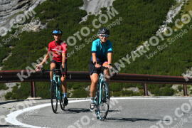 Photo #4188180 | 07-09-2023 12:34 | Passo Dello Stelvio - Waterfall curve BICYCLES