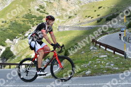 Photo #2364497 | 21-07-2022 11:34 | Passo Dello Stelvio - Waterfall curve BICYCLES