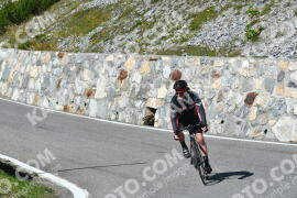 Photo #4217231 | 09-09-2023 15:24 | Passo Dello Stelvio - Waterfall curve BICYCLES