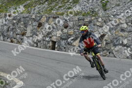Photo #3260719 | 27-06-2023 12:30 | Passo Dello Stelvio - Waterfall curve BICYCLES