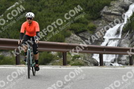 Photo #3702613 | 02-08-2023 11:15 | Passo Dello Stelvio - Waterfall curve BICYCLES