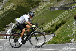 Photo #2148122 | 18-06-2022 11:16 | Passo Dello Stelvio - Waterfall curve BICYCLES