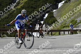Photo #2118270 | 11-06-2022 16:03 | Passo Dello Stelvio - Waterfall curve BICYCLES