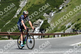 Photo #2319853 | 16-07-2022 10:54 | Passo Dello Stelvio - Waterfall curve BICYCLES
