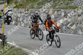 Photo #3794983 | 10-08-2023 11:40 | Passo Dello Stelvio - Waterfall curve BICYCLES