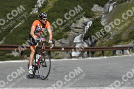 Photo #2824776 | 05-09-2022 10:18 | Passo Dello Stelvio - Waterfall curve BICYCLES