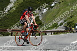 Photo #2176138 | 23-06-2022 11:04 | Passo Dello Stelvio - Waterfall curve BICYCLES