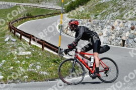 Foto #2289671 | 12-07-2022 13:32 | Passo Dello Stelvio - Waterfall Kehre BICYCLES