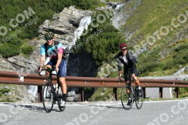 Photo #2541849 | 08-08-2022 09:51 | Passo Dello Stelvio - Waterfall curve BICYCLES