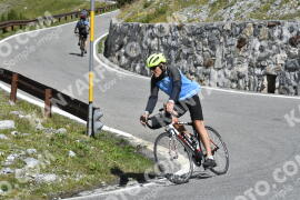 Photo #2777322 | 29-08-2022 11:54 | Passo Dello Stelvio - Waterfall curve BICYCLES