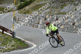 Photo #2813738 | 04-09-2022 13:46 | Passo Dello Stelvio - Waterfall curve BICYCLES
