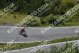 Photo #2722495 | 23-08-2022 15:57 | Passo Dello Stelvio - Waterfall curve BICYCLES