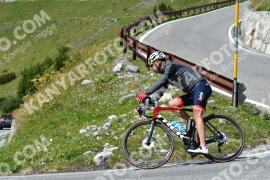Photo #2596251 | 11-08-2022 14:43 | Passo Dello Stelvio - Waterfall curve BICYCLES