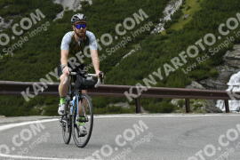 Photo #3799499 | 10-08-2023 13:24 | Passo Dello Stelvio - Waterfall curve BICYCLES