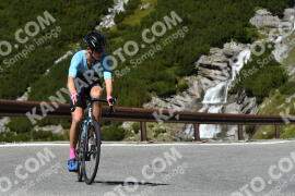 Photo #2699794 | 21-08-2022 12:34 | Passo Dello Stelvio - Waterfall curve BICYCLES