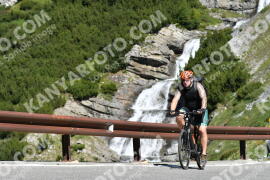 Photo #2264418 | 09-07-2022 10:42 | Passo Dello Stelvio - Waterfall curve BICYCLES