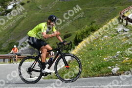 Photo #2202515 | 27-06-2022 10:33 | Passo Dello Stelvio - Waterfall curve BICYCLES