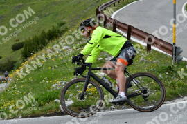 Photo #2179964 | 24-06-2022 14:13 | Passo Dello Stelvio - Waterfall curve BICYCLES