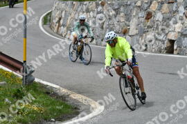 Photo #2131878 | 16-06-2022 14:35 | Passo Dello Stelvio - Waterfall curve BICYCLES