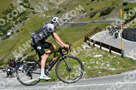 Photo #2564000 | 09-08-2022 11:28 | Passo Dello Stelvio - Waterfall curve BICYCLES