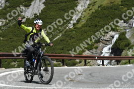 Photo #2147488 | 18-06-2022 10:36 | Passo Dello Stelvio - Waterfall curve BICYCLES