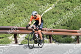 Photo #2252892 | 08-07-2022 09:45 | Passo Dello Stelvio - Waterfall curve BICYCLES