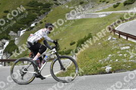 Photo #3738598 | 06-08-2023 13:00 | Passo Dello Stelvio - Waterfall curve BICYCLES