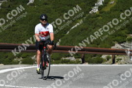 Photo #2669406 | 16-08-2022 11:29 | Passo Dello Stelvio - Waterfall curve BICYCLES