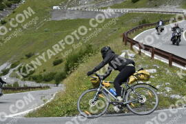 Photo #3765383 | 08-08-2023 12:56 | Passo Dello Stelvio - Waterfall curve BICYCLES