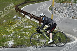 Photo #3615176 | 28-07-2023 13:09 | Passo Dello Stelvio - Waterfall curve BICYCLES